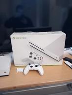 Xbox one, Met 1 controller, Ophalen of Verzenden, Zo goed als nieuw, 1 TB