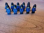 Partij N701=10x Nieuwe Lego ridders (Meerdere setjes), Nieuw, Ophalen of Verzenden, Lego, Losse stenen