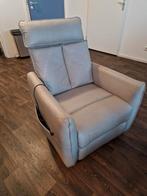 Relaxfauteuil, Huis en Inrichting, Fauteuils, Ophalen, Zo goed als nieuw, 50 tot 75 cm