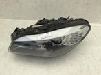 KOPLAMP BMW 5 SERIE F10 F11 XENON A9720325115 LINKS BM-8291, Auto-onderdelen, Verlichting, Gebruikt, -, -, 6 maanden garantie