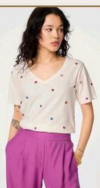 Fabienne Chapot Phil shirt maat S *nieuw *, Nieuw, Ophalen of Verzenden, Maat 36 (S), Fabienne Chapot