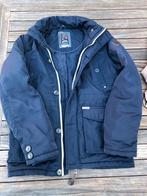 Cars Jeans Winterjas Blauw Maat 164, Ophalen of Verzenden, Zo goed als nieuw, Maat 52/54 (L), Blauw