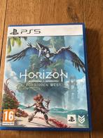 Horizon Forbidden West - PS5, Spelcomputers en Games, Games | Sony PlayStation 5, Ophalen, Zo goed als nieuw