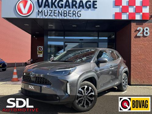 Toyota Yaris Cross 1.5 Hybrid Dynamic // NAVI // CAMERA // A, Auto's, Toyota, Bedrijf, Te koop, Yaris Cross, ABS, Achteruitrijcamera