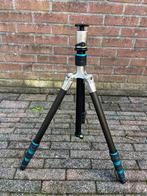 GITZO - Garbon statief GT15410T, Ophalen, Driepoot, Zo goed als nieuw, Minder dan 150 cm