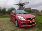 Suzuki Swift 1.2 EXCLUSIVE 5-D 2012, Voorwielaandrijving, 94 pk, Stof, 1242 cc