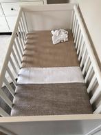 Ikea Sundvik ledikant 60x120, Kinderen en Baby's, Kinderkamer | Bedden, Ophalen, Gebruikt, Minder dan 140 cm, Matras
