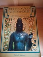 Hedendaags Boeddhisme, Gelezen, Ophalen of Verzenden, Boeddhisme