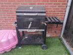 Boretti Barbecue - Gebruikt maar goed!, Tuin en Terras, Barbecue-accessoires, Ophalen of Verzenden, Gebruikt, Boretti