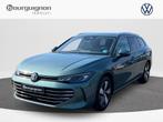 Volkswagen Passat Variant 1.5 eTSI Business | 150Pk Automaat, Euro 6, 4 cilinders, 150 pk, Adaptive Cruise Control