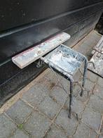 Ladder benodigdheden, Doe-het-zelf en Verbouw, Ladders en Trappen, Ophalen, Gebruikt