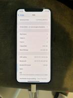 Oude iphone xs 256 GB (barst in achterkant), Telecommunicatie, Mobiele telefoons | Apple iPhone, Ophalen of Verzenden, Zo goed als nieuw