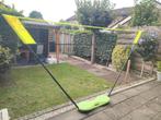 Decathlon badminton set, Ophalen, Zo goed als nieuw