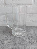 Glazen bierpul, Ophalen, Zo goed als nieuw, Bierglas