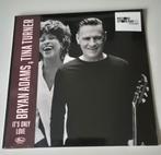Bryan Adams & Tina Turner - It's Only Love RSD 2025, 7 inch, Single, Ophalen of Verzenden, Pop
