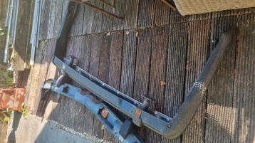 Bumper mercedes w107 sl beschikbaar voor biedingen