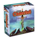 Bordspel super Camelot nieuw!, Ophalen of Verzenden, Nieuw