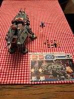 Lego star wars 7675, Ophalen of Verzenden, Zo goed als nieuw, Actiefiguurtje