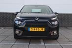 Citroen C3 1.2 PureTech C-Series * Navigatie * Climate Contr, Voorwielaandrijving, 83 pk, Gebruikt, Euro 6