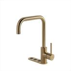 Selsiuz 5-in-1 kokend waterkraan goud, Huis en Inrichting, Nieuw, Minder dan 25 cm, Minder dan 100 cm, Minder dan 50 cm