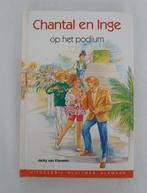 Chantal en inge op het podium, Boeken, Ophalen of Verzenden, Gelezen, Fictie algemeen