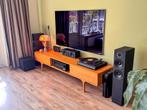 Home cinema-set (5.1) met Dolby Atmos | Compleet incl kabels, Audio, Tv en Foto, Zo goed als nieuw, 5.1-systeem, Overige spelers