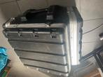 HANDIGE MIXER VERSTERKER CASE, Muziek en Instrumenten, Behuizingen en Koffers, Ophalen, Gebruikt, Overige instrumenten