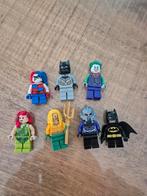 Lego superhelden, Kinderen en Baby's, Speelgoed | Duplo en Lego, Ophalen of Verzenden, Gebruikt, Losse stenen, Lego