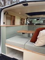 Renault Trafic L1H1: NIEUWE, knusse camper!, Caravans en Kamperen, Campers, Diesel, Particulier, 4 tot 5 meter, Tot en met 2