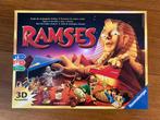 Ravensburger bordspel Ramses in zeer goede staat, Hobby en Vrije tijd, Gezelschapsspellen | Bordspellen, Ophalen of Verzenden