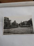 ZEVENBERGEN. PLANTSOEN, Ophalen of Verzenden, Voor 1920, Zuid-Holland