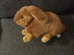 Knuffel van een konijn., Ophalen, Konijn