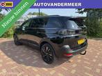 Peugeot 5008 1.2 PureTech GT / Black Pack / Luxe, Gebruikt, 1199 cc, 1404 kg, 7 stoelen