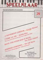 SPEELKLAAR 29, Orgel, Gebruikt, Ophalen of Verzenden, Artiest of Componist