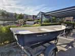 Polyester boot Verano 380, Watersport en Boten, Ophalen of Verzenden, Zo goed als nieuw, Overige typen, Motorboot