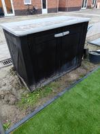 Keter Tuinberging, Tuin en Terras, Ophalen, Gebruikt, Kunststof, Overige typen