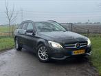 Mercedes-Benz C-Klasse C180 CDI  Estate 7G 2016, Auto's, Mercedes-Benz, Automaat, Achterwielaandrijving, 4 cilinders, 116 pk