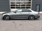 Mercedes-Benz E-klasse 220 d AMG-Line Panoramadak, camera, a, Achterwielaandrijving, Gebruikt, Euro 6, 4 cilinders