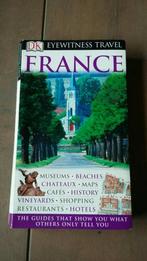 Capitool France / Frankrijk, Boeken, Reisgidsen, Capitool, Europa, Ophalen of Verzenden, Zo goed als nieuw