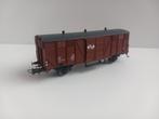 Diverse Artitec NS goederenwagons, Overige merken, Gelijkstroom, Ophalen of Verzenden, NS