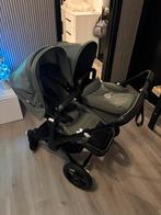 Bugaboo donkey 5 green lees beschrijving, Verstelbare duwstang, Bugaboo, Zo goed als nieuw, Ophalen