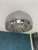 Kroonluchter lamp, Ophalen