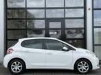 Peugeot 208 1.2 VTi Active 5D / Cruise / Airco / Bluetooth, Auto's, Peugeot, Voorwielaandrijving, Euro 5, Gebruikt, 1199 cc
