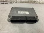 Computer motormanagement Volkswagen Polo 9N3 ('05-'09), Gebruikt, Volkswagen, Ophalen of Verzenden, Volkswagen