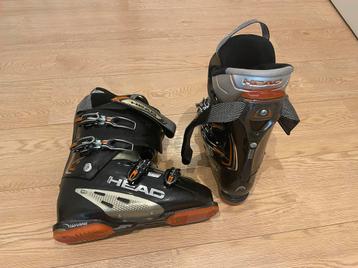 Head Ski Schoenen - nauwelijks gebruikt beschikbaar voor biedingen