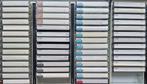 TDK Cassettebandjes €2,- per stuk, Ophalen, Gebruikt, Overige genres, 2 t/m 25 bandjes