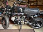 Honda (SkyGo) Gorilla project (2005 incl NL kenteken), Fietsen en Brommers, Ophalen, Gebruikt, Overige modellen, 49 cc