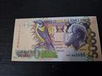 5000 dobras sao tome e principe 100% unc, Ophalen of Verzenden, Overige landen