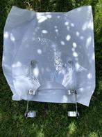 windscherm chopper / Harley sportster, Motoren, Ophalen, Zo goed als nieuw