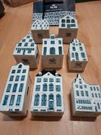 KLM huisjes diverse nummers, Ophalen of Verzenden, Nieuw, 41 t/m 60, Gevuld